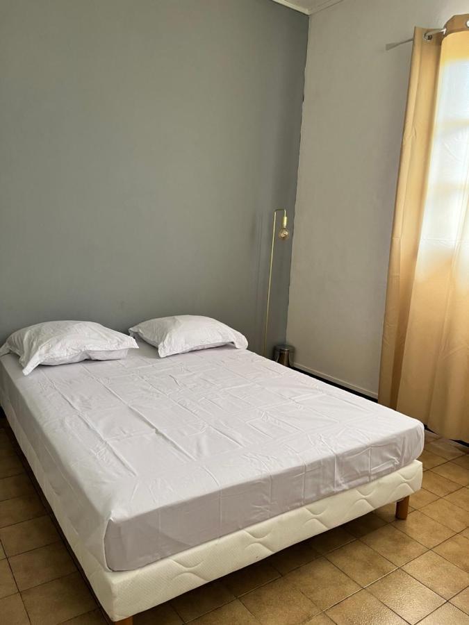 Nm-Housing Appartement Saint-Denis Buitenkant foto